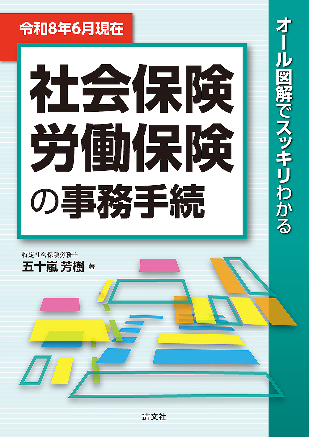 社会保険・労働保険の事務手続