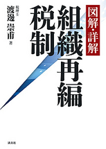 組織再編税制